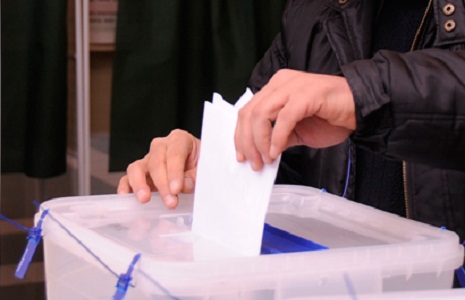 Pre-election campaign on municipal elections in Azerbaijan launched